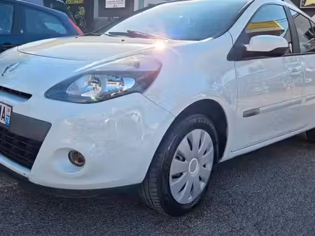 Renault Clio 1.5 dCi 75