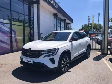 Renault Austral 1.2 130 Techno
