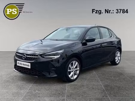 Opel Corsa 1.2 75 Elegance
