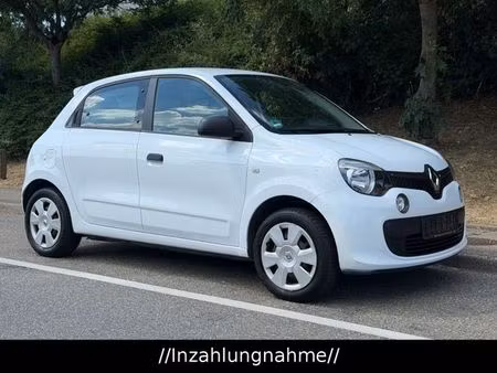 Renault Twingo 1.0 70 Expression