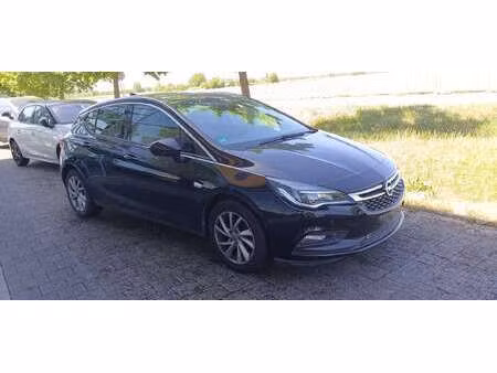 Opel Astra 1.4 110 Innovation