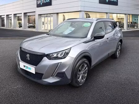 Peugeot 2008 1.2 PureTech 100 Style