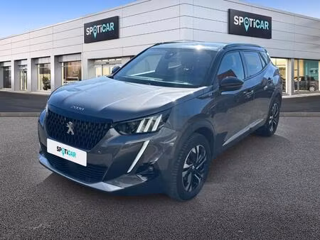 Peugeot 2008 1.2 PureTech 130 GT