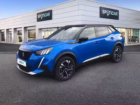 Peugeot 2008 1.2 PureTech 130 GT