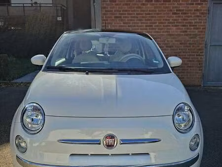 Fiat 500 1.2 69