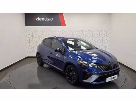 Renault Clio 1.0 TCe 90 Esprit Alpine