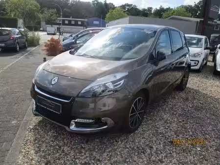 Renault Scénic 1.6 dCi 130 Bose