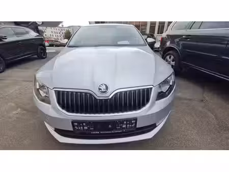 Škoda Octavia 1.6 TDI 90 Ambition