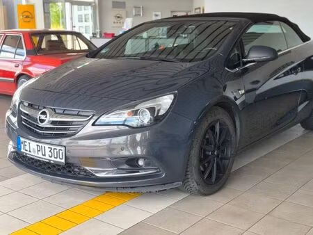 Opel Cascada 1.4 140 Edition