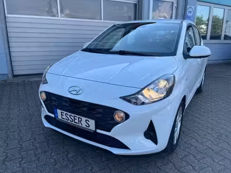 Hyundai i10 1.0 67 Trend