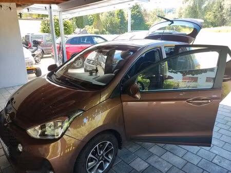 Hyundai i10 1.2 87 Style