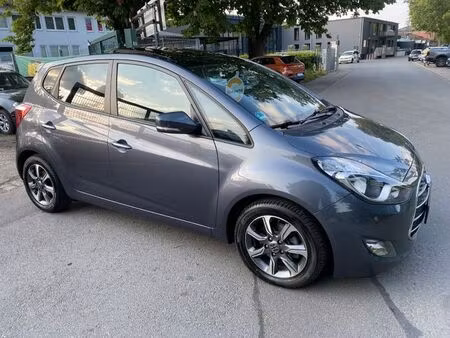 Hyundai IX20 1.6 125 Intuitive