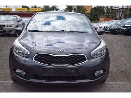 Kia Ceed 1.4 100