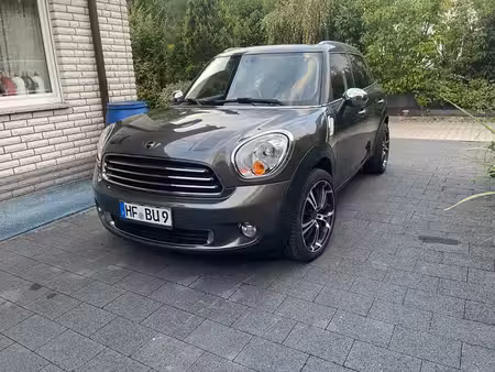 Mini Countryman One 1.6 98