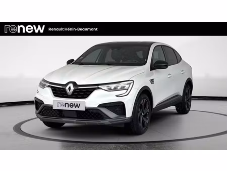 Renault Arkana E-Tech 1.6 145