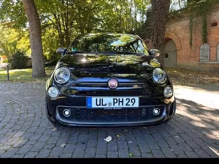 Fiat 500 1.2 69 S