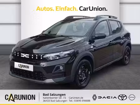 Dacia Sandero Expression