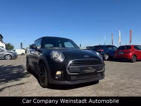 Mini Mini One 1.2 102
