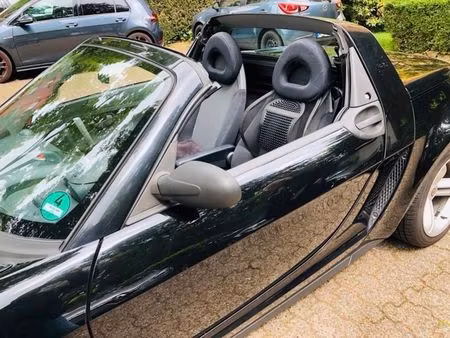 Smart Roadster 0.7 82