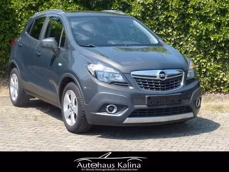Opel Mokka 1.6 115 Edition