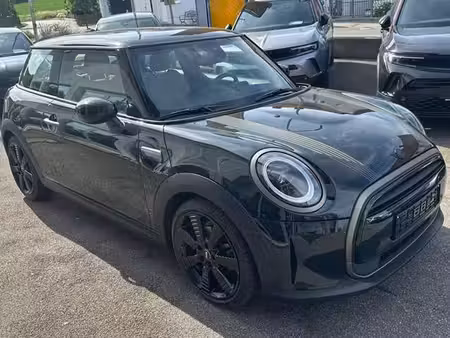 Mini Mini Cooper 1.5