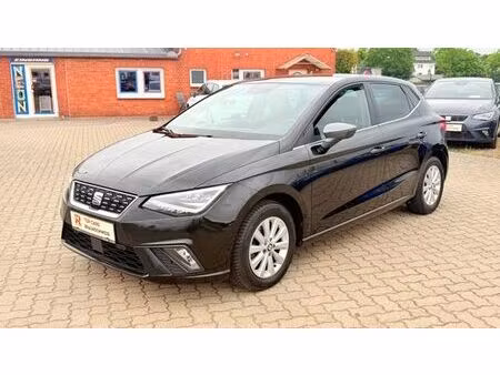 Seat Ibiza 1.0 TSI 110 Xcellence