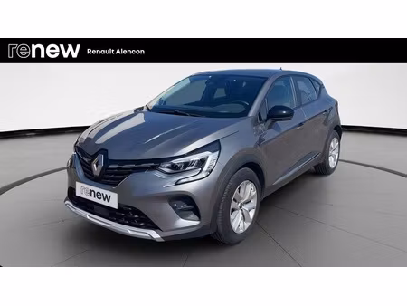 Renault Captur 1.5 dCi 95