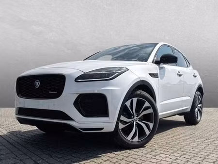 Jaguar E-Pace P300E 1.5 309 R Dynamic SE 4x4