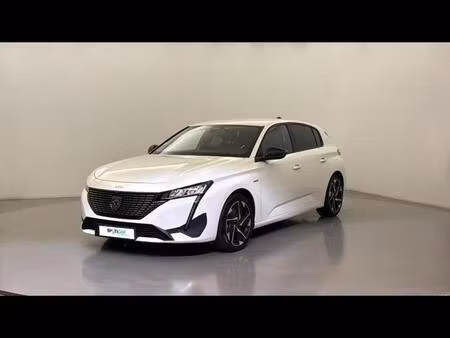 Peugeot 308 1.6 180 Allure