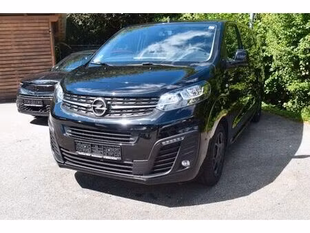 Opel Vivaro 2.0