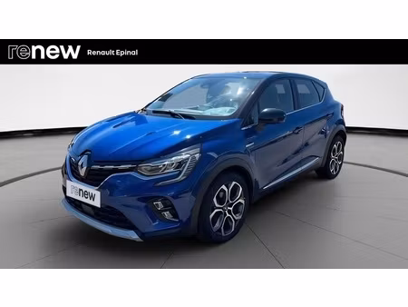 Renault Captur 1.5 dCi 115