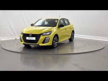 Peugeot 208 1.2 100 Active