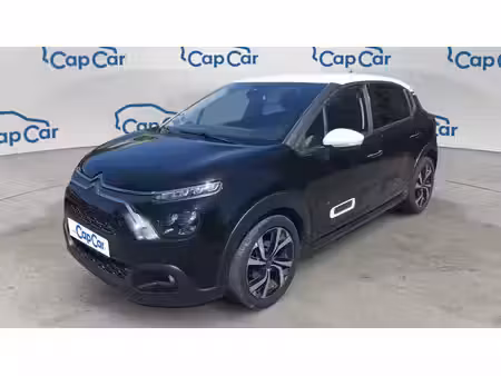 Citroën C3 1.2 PureTech 110 Shine Pack