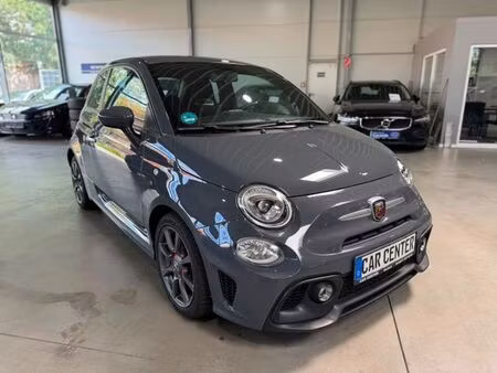 Abarth 595 1.4 Competizione