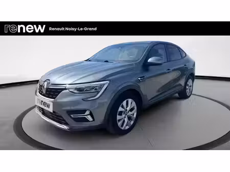 Renault Arkana E-Tech 1.6 145