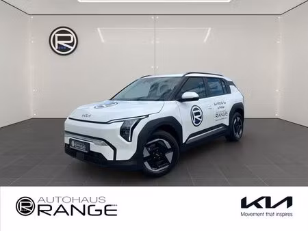 Kia EV3 204 Earth