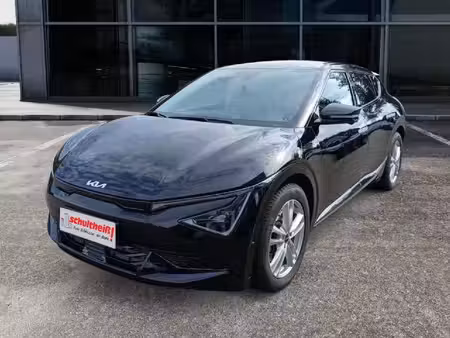 Kia EV6 229 Earth