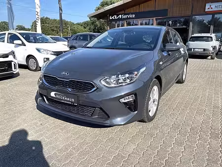 Kia Ceed 1.4 T GDi 140