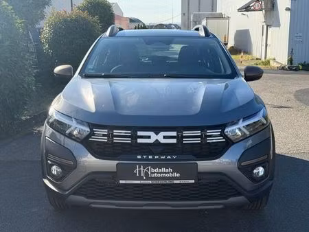 Dacia Sandero 1.0 110
