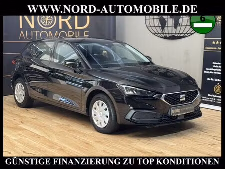 Seat Leon 2.0 TDI 115 Référence