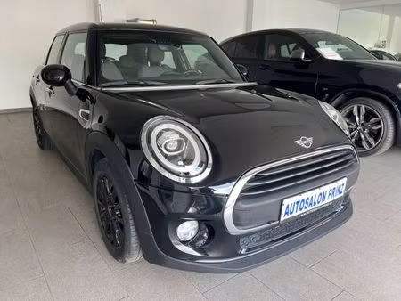 Mini Mini One 1.5 102