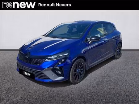 Renault Clio E-Tech 1.6 145 Esprit Alpine