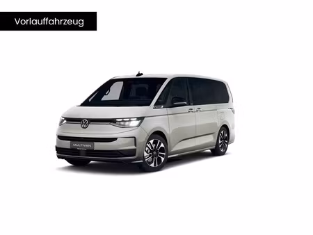 Volkswagen Multivan 2.0 TSI 204