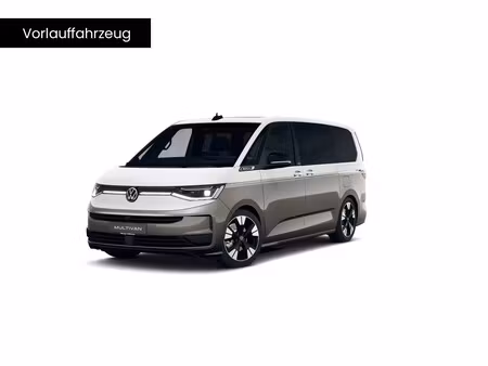 Volkswagen Multivan 2.0 TDI 150