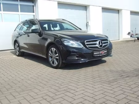 Mercedes-Benz Classe E E 200 2.0 184