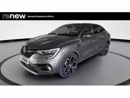 Renault Arkana E-Tech 1.6 145 Techno