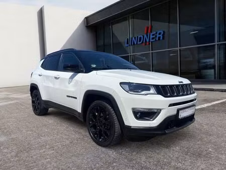 Jeep Compass 4XE 1.3 240 S 4x4