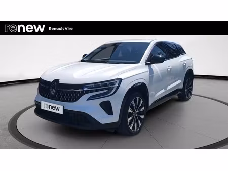 Renault Austral 1.2 130