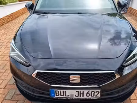 Seat Leon 1.5 Style