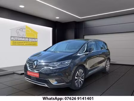 Renault Espace 2.0 dCi 189 Initiale Paris